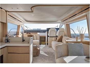 Azimut FLY 62