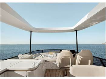 Azimut FLY 62