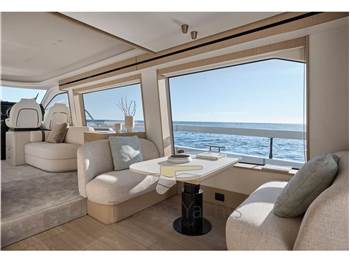 Azimut FLY 62