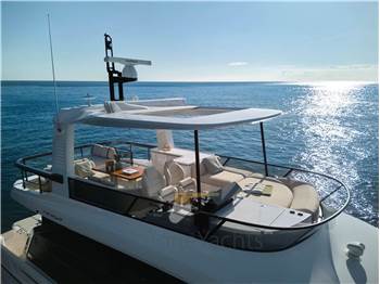 Azimut FLY 62