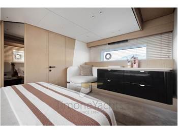 Azimut FLY 62
