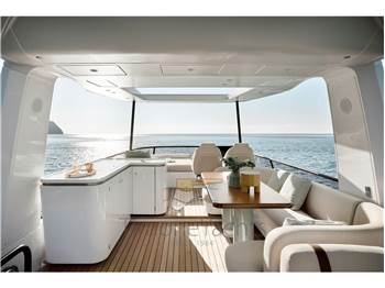 Azimut FLY 62
