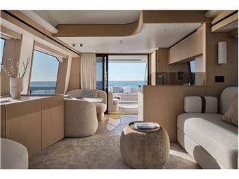 Azimut FLY 62