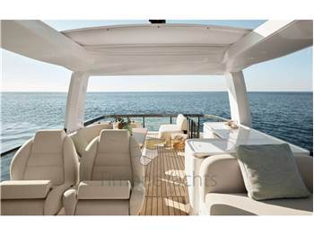 Azimut FLY 62