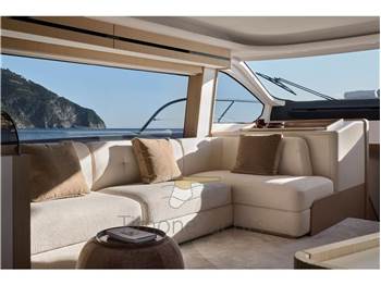 Azimut FLY 62