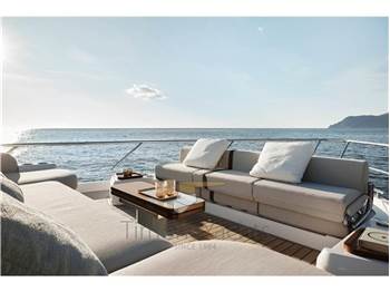 Azimut FLY 62