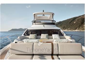 Azimut FLY 62
