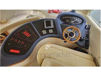 Azimut 46