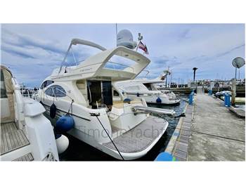 Azimut 46