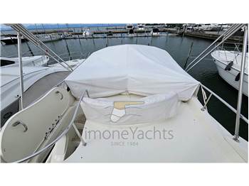 Azimut 46