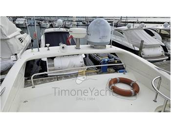 Azimut 46