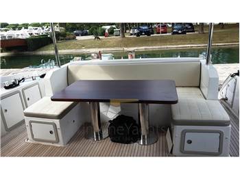Azimut 66 Flybridge