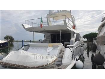 Azimut 66 Flybridge