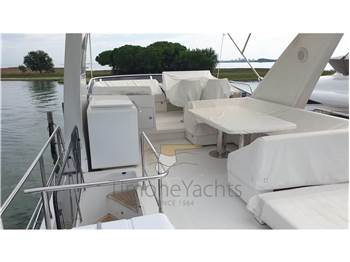 Azimut 66 Flybridge