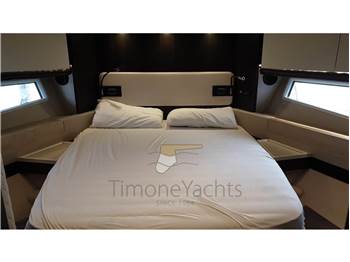Azimut 66 Flybridge