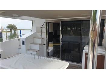 Azimut 66 Flybridge