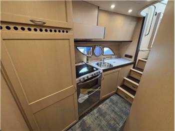 Abati Yachts ABATI 46 NEWPORT