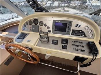 Abati Yachts ABATI 46 NEWPORT