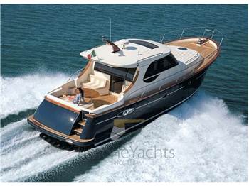 Abati Yachts ABATI 46 NEWPORT