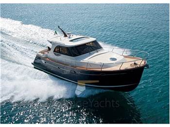 Abati Yachts ABATI 46 NEWPORT
