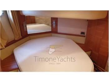 Azimut 50 Flybridge