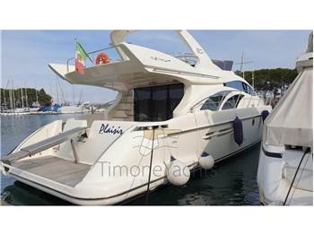 Azimut 50 Flybridge