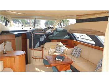 Azimut 50 Flybridge