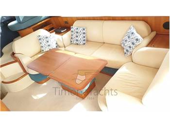 Azimut 50 Flybridge
