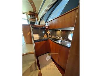 Azimut 50 Flybridge
