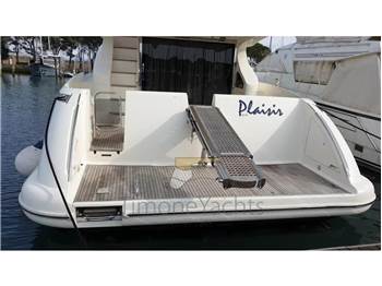 Azimut 50 Flybridge