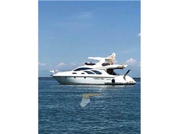 Azimut 50 Flybridge