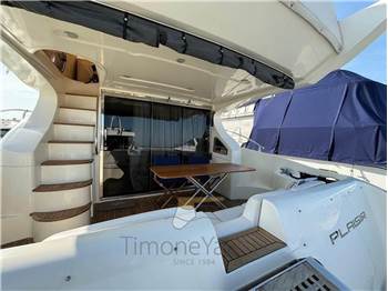 Azimut 50 Flybridge