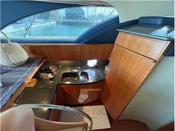 Azimut 50 Flybridge