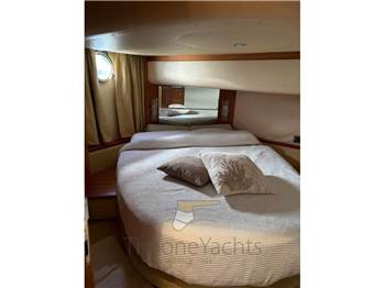 Azimut 50 Flybridge