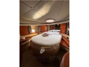 Azimut 50 Flybridge