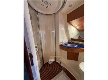 Azimut 50 Flybridge