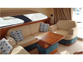 Azimut 50 Flybridge
