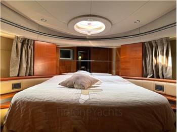 Azimut 50 Flybridge