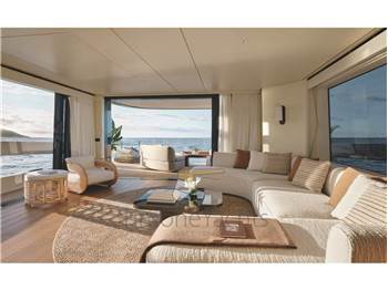 Azimut Seadeck 9