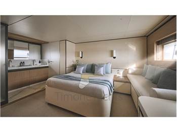 Azimut Seadeck 9