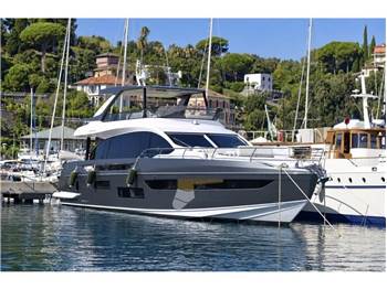 Azimut 72 Fly New