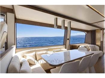 Azimut 72 Fly New
