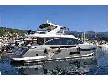 Azimut - 72 Fly New