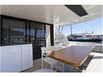 Azimut 72 Fly New
