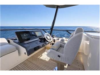 Azimut 72 Fly New