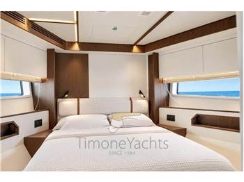 Azimut 72 Fly New