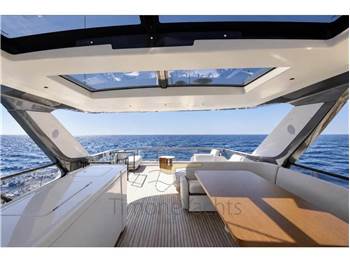 Azimut 72 Fly New
