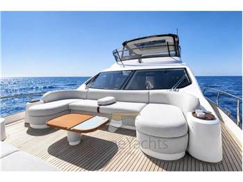 Azimut 72 Fly New