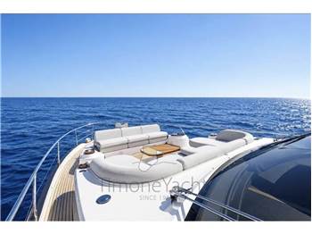 Azimut 72 Fly New