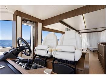 Azimut 72 Fly New